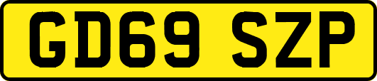 GD69SZP