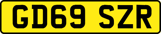 GD69SZR