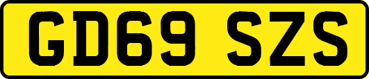 GD69SZS