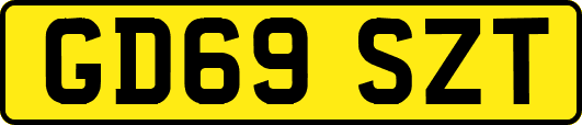 GD69SZT