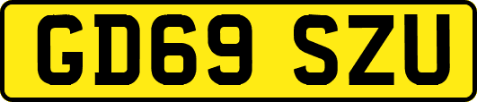 GD69SZU