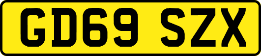 GD69SZX