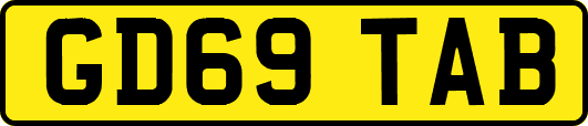 GD69TAB