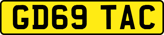 GD69TAC