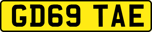 GD69TAE