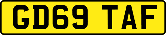 GD69TAF