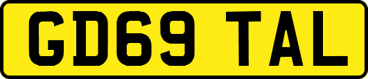 GD69TAL
