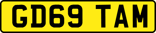 GD69TAM
