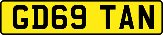 GD69TAN