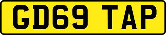 GD69TAP