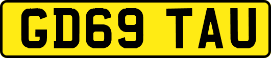 GD69TAU