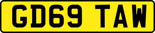 GD69TAW