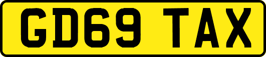 GD69TAX