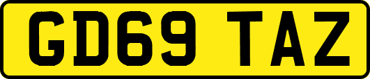 GD69TAZ