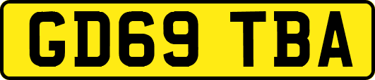 GD69TBA