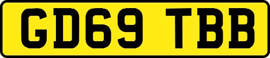 GD69TBB
