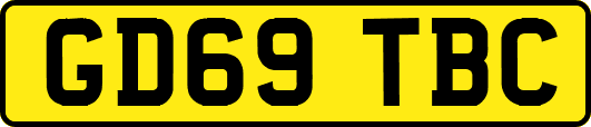 GD69TBC