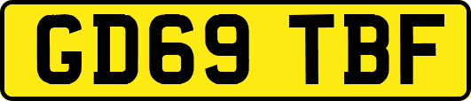 GD69TBF