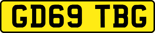 GD69TBG