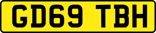 GD69TBH