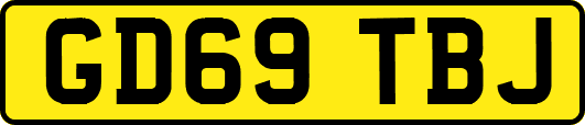 GD69TBJ