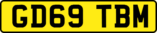 GD69TBM