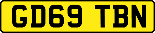 GD69TBN