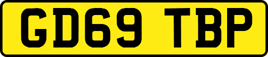 GD69TBP