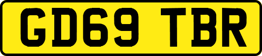 GD69TBR