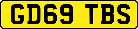 GD69TBS