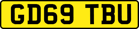 GD69TBU