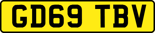 GD69TBV