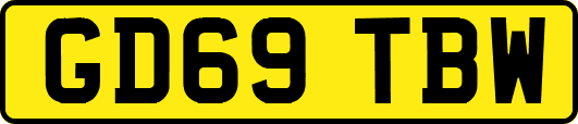 GD69TBW
