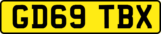 GD69TBX