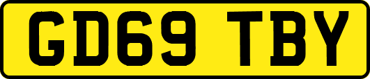 GD69TBY
