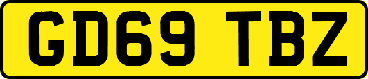 GD69TBZ