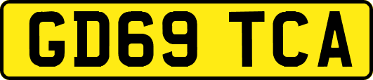 GD69TCA