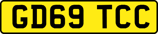 GD69TCC