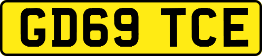GD69TCE