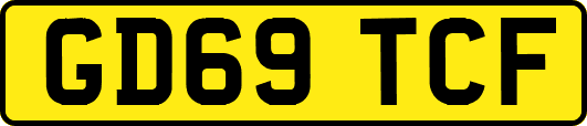 GD69TCF
