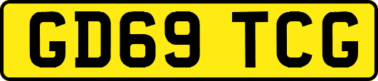 GD69TCG