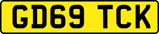 GD69TCK