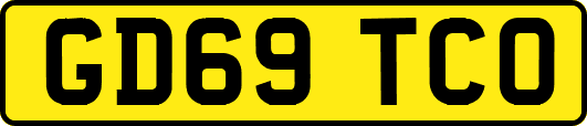 GD69TCO