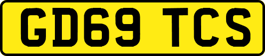 GD69TCS