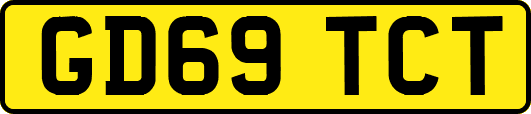 GD69TCT