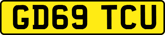 GD69TCU