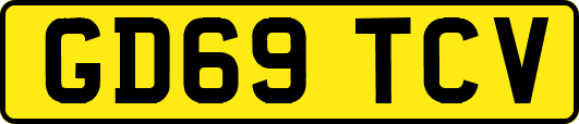 GD69TCV