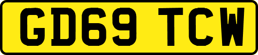 GD69TCW
