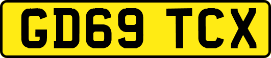 GD69TCX