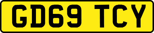 GD69TCY